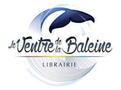 Librarie le ventre de la baleine
