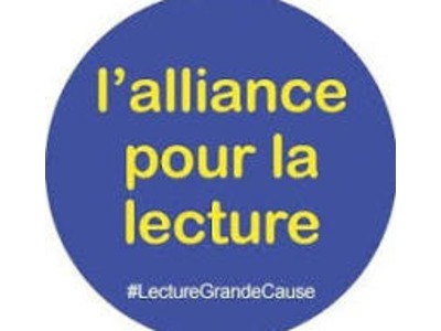 L\'Alliance pour la lecture